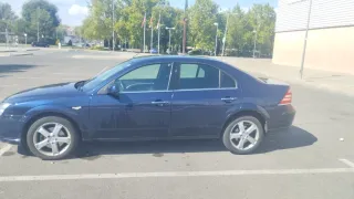 Ford Mondeo 2006