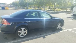Ford Mondeo 2006