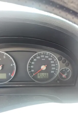 Ford Mondeo 2006