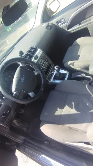 Ford Mondeo 2006