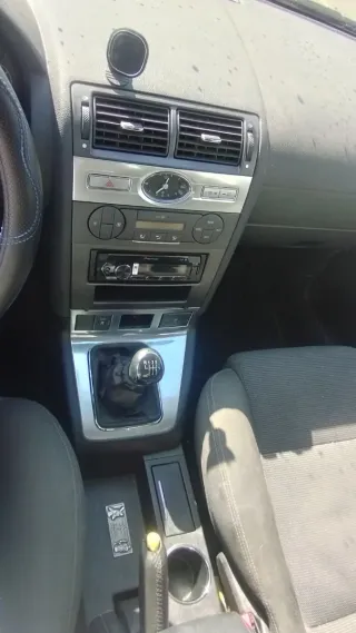 Ford Mondeo 2006