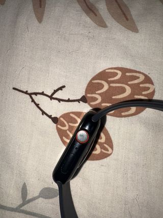 Apple Watch Negro
