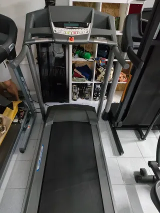 Cinta de Correr Domyos TC-5