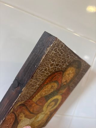 Mosaico Religioso Macau