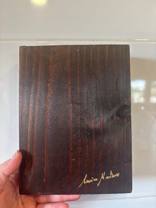 Mosaico Religioso Macau