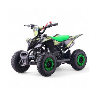 Mini Quad 49cc Roan Ratte R6 Gasolina