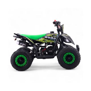 Mini Quad 49cc Roan Ratte R6 Gasolina