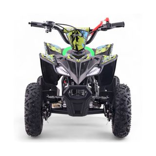 Mini Quad 49cc Roan Ratte R6 Gasolina