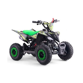 Mini Quad 49cc Roan Ratte R6 Gasolina