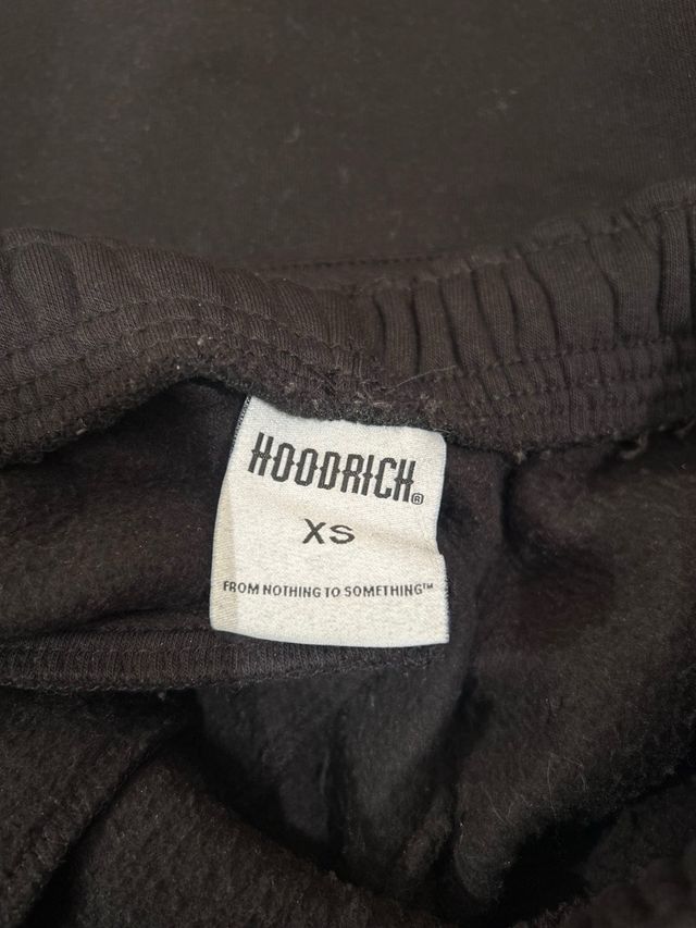 Conjunto Sudadera y Pantalón HOODRICH ORIGINAL
