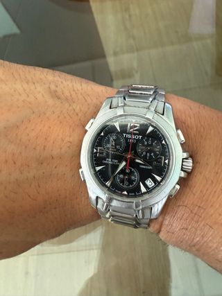 Reloj Tissot PR100 Chrono