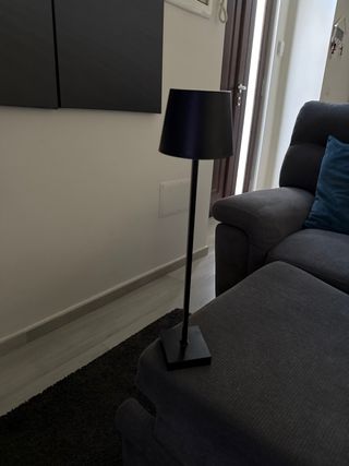Lampada LED a batteria