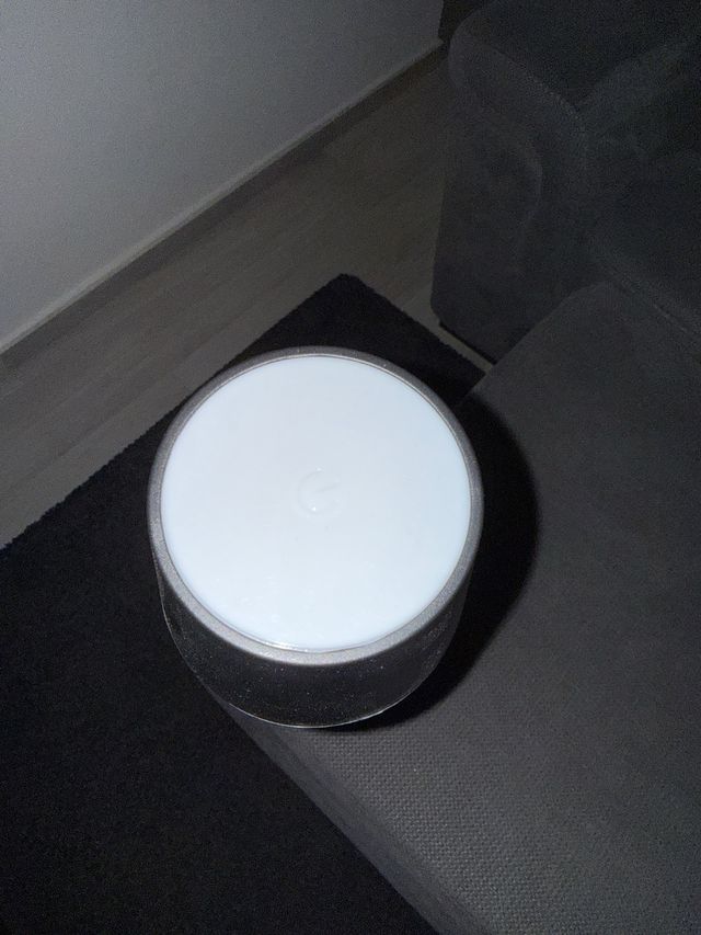 Lampada LED a batteria