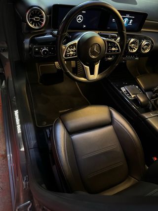 Mercedes-Benz Clase A 2019