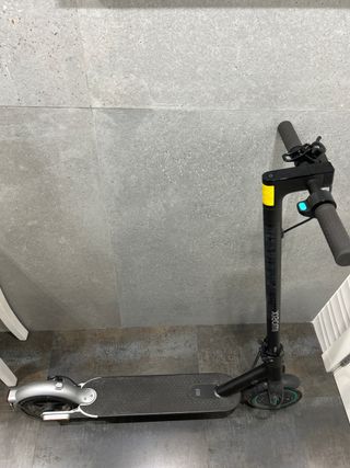 Patín Eléctrico Xiaomi Pro 2 Mercedes,regalo casco