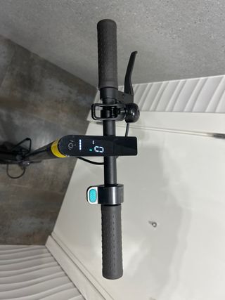 Patín Eléctrico Xiaomi Pro 2 Mercedes,regalo casco