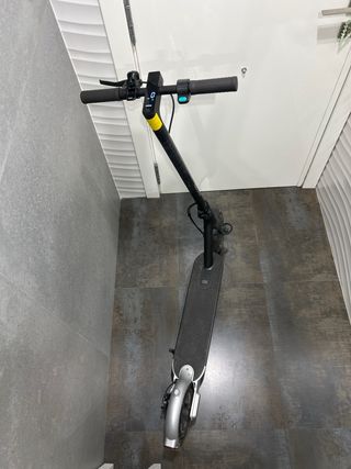Patín Eléctrico Xiaomi Pro 2 Mercedes,regalo casco
