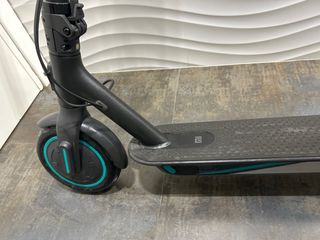 Patín Eléctrico Xiaomi Pro 2 Mercedes,regalo casco