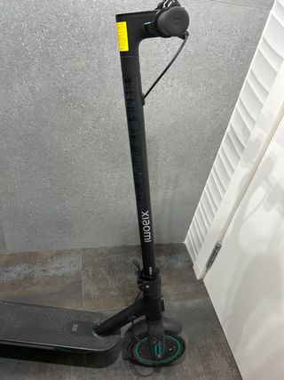 Patín Eléctrico Xiaomi Pro 2 Mercedes,regalo casco