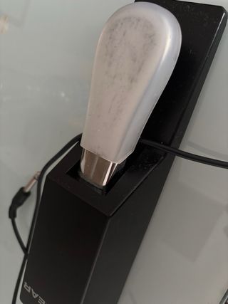 Pedal para piano