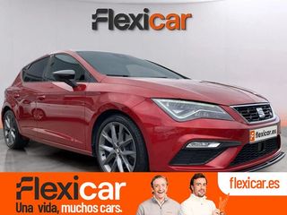 Seat Leon 2.0 TDI 110kW (150CV) St&Sp FR