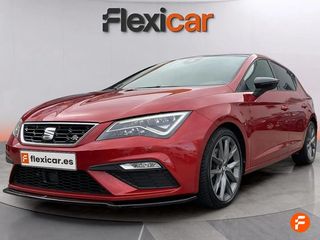 Seat Leon 2.0 TDI 110kW (150CV) St&Sp FR