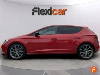 Seat Leon 2.0 TDI 110kW (150CV) St&Sp FR