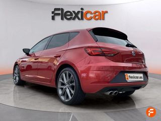 Seat Leon 2.0 TDI 110kW (150CV) St&Sp FR