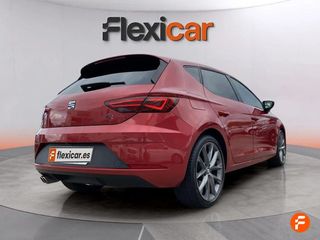Seat Leon 2.0 TDI 110kW (150CV) St&Sp FR