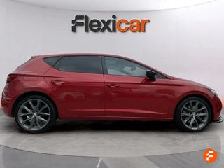 Seat Leon 2.0 TDI 110kW (150CV) St&Sp FR