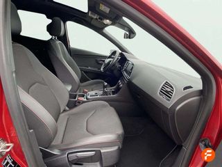 Seat Leon 2.0 TDI 110kW (150CV) St&Sp FR
