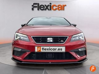 Seat Leon 2.0 TDI 110kW (150CV) St&Sp FR