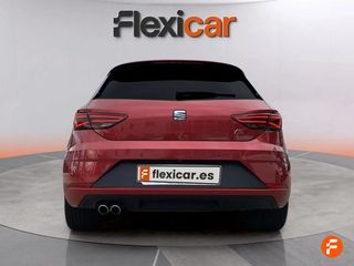 Seat Leon 2.0 TDI 110kW (150CV) St&Sp FR