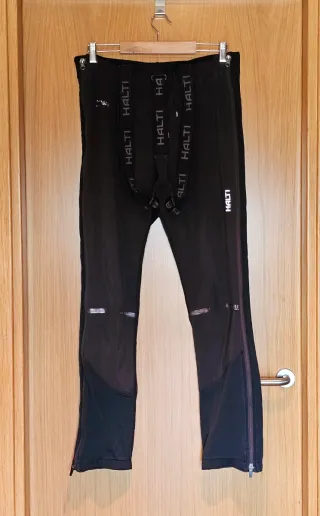 Pantalón esquí fondo Halti hombre
