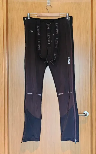 Pantalón esquí fondo Halti hombre