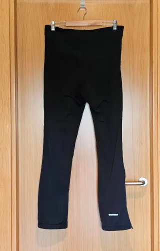 Pantalón esquí fondo Halti hombre