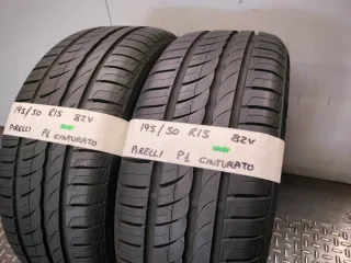 Neumáticos de ocasión 195/50 R15 82V