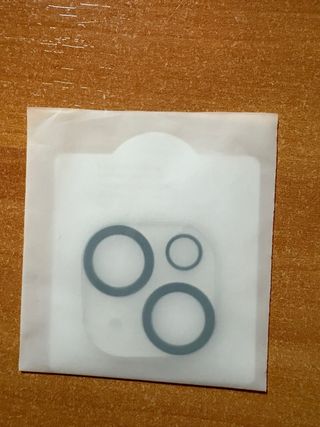 Protezione per fotocamera mobile