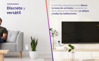 STRONG PLC hasta 1000 Mbps | Paquete de 3
