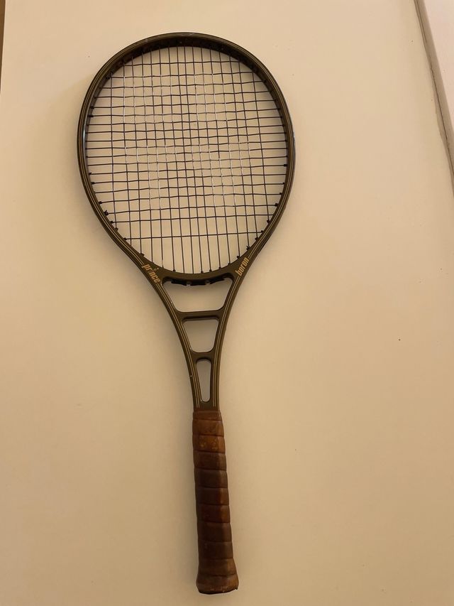 Raqueta Prince Boron