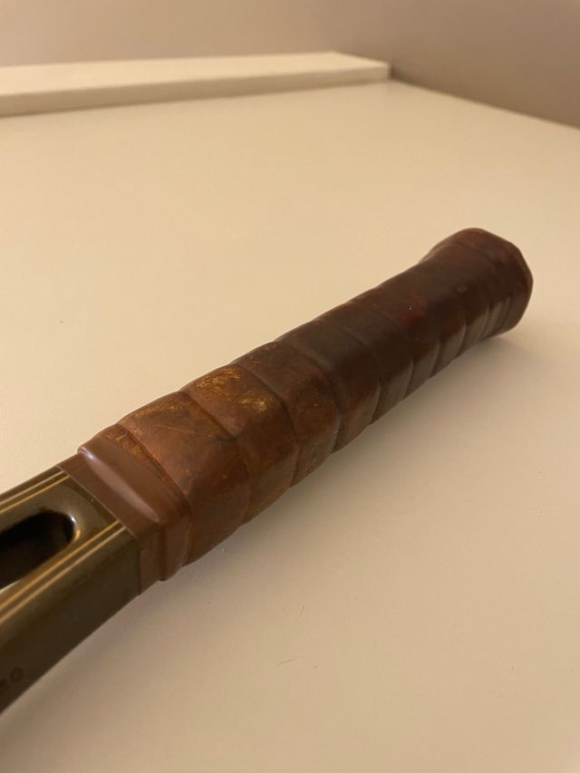 Raqueta Prince Boron