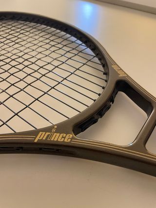 Raqueta Prince Boron