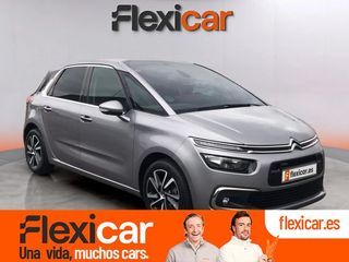 Citroën C4 Picasso PureTech 96KW (130CV) S&S 6v Live