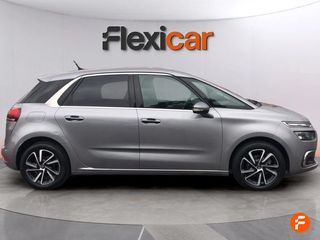 Citroën C4 Picasso PureTech 96KW (130CV) S&S 6v Live