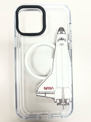 Funda RhinoShield iPhone 13 Pro Max