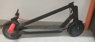 Patín Eléctrico Ecogiro GScooter S9 +Casco+candado