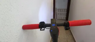 Patín Eléctrico Ecogiro GScooter S9 +Casco+candado