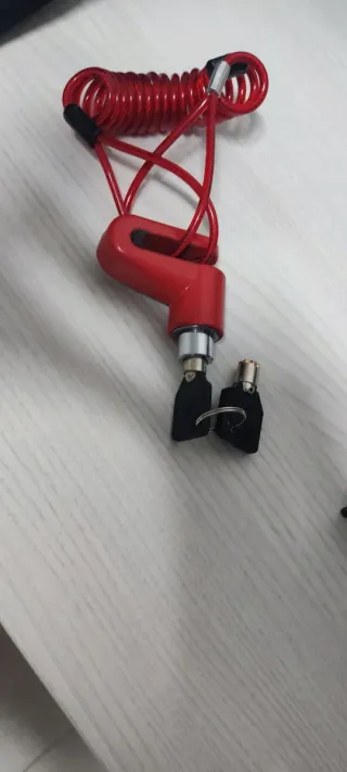 Patín Eléctrico Ecogiro GScooter S9 +Casco+candado