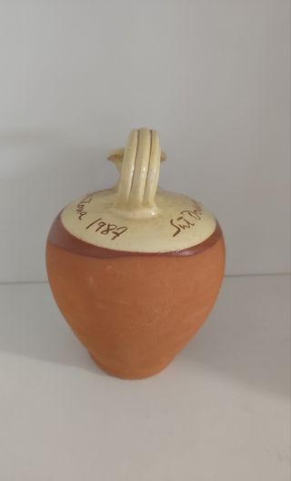 Botijo Argentona 1987