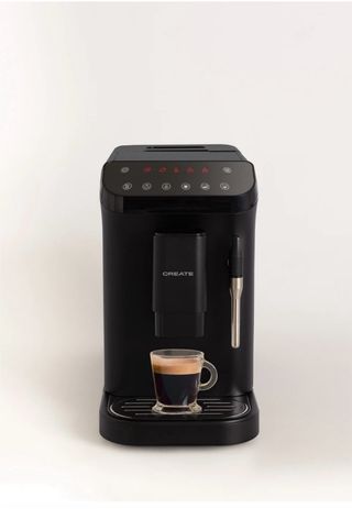 Cafetera Superautomática 20 Bares